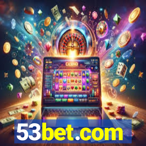 53bet.com
