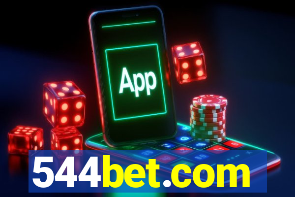 544bet.com