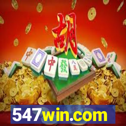 547win.com