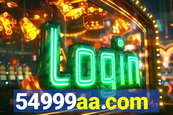 54999aa.com
