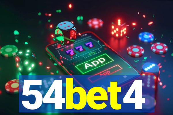 54bet4