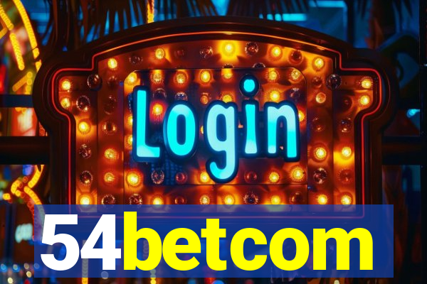 54betcom