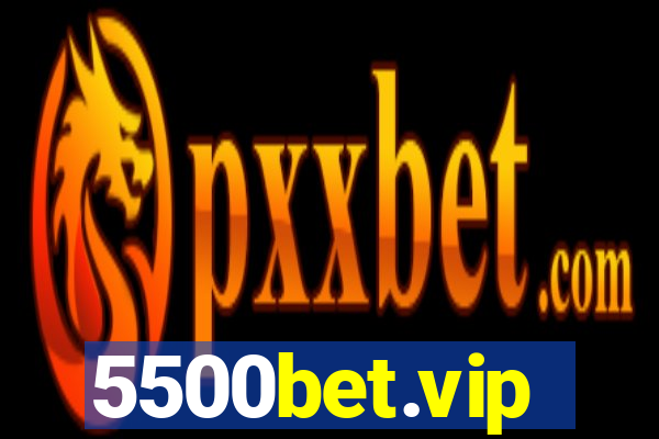 5500bet.vip