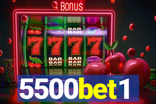 5500bet1