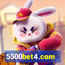 5500bet4.com