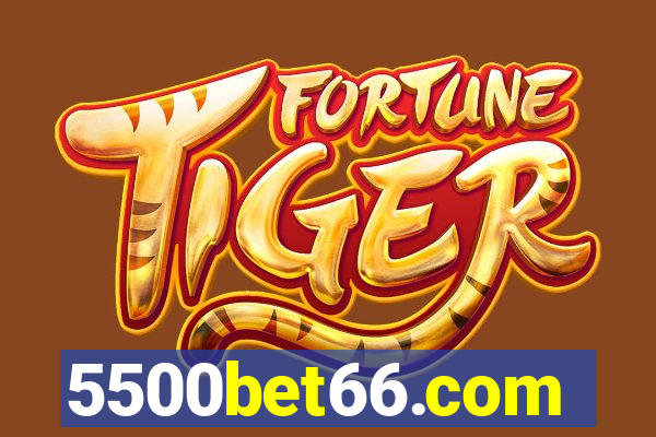 5500bet66.com