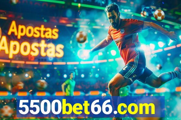 5500bet66.com