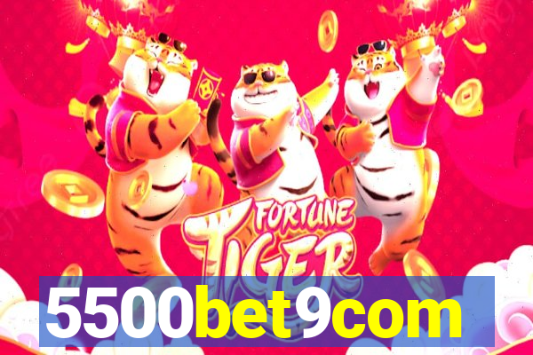 5500bet9com