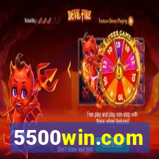 5500win.com
