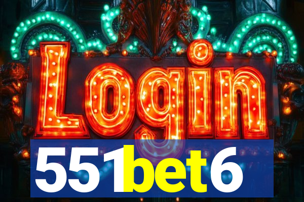 551bet6