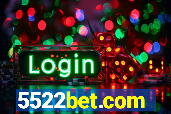 5522bet.com