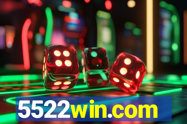 5522win.com