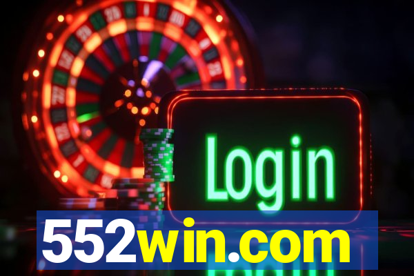 552win.com