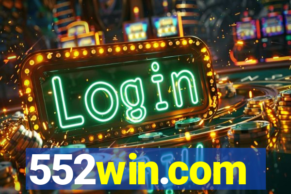 552win.com