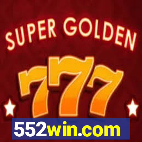 552win.com