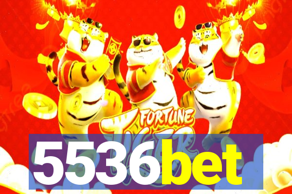 5536bet