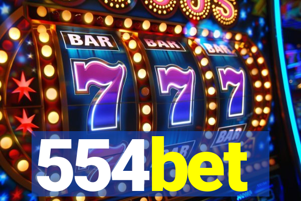 554bet