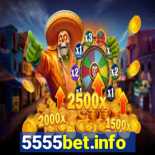 5555bet.info