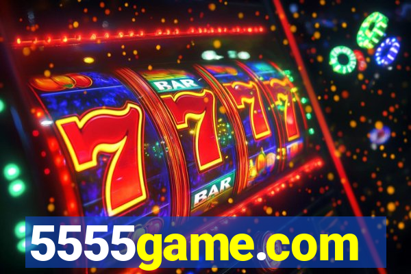 5555game.com