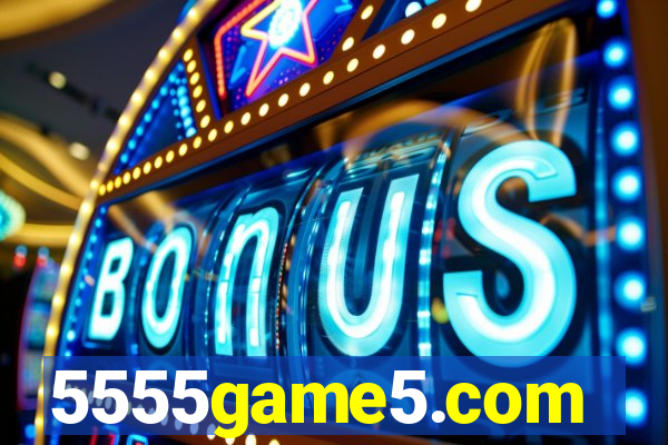 5555game5.com