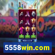 5558win.com