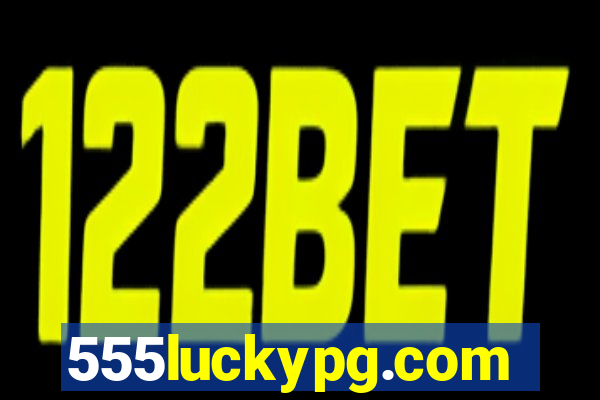 555luckypg.com
