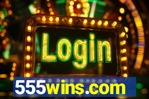 555wins.com