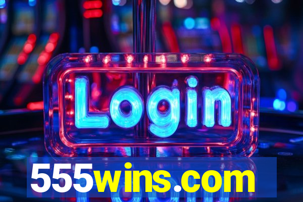555wins.com