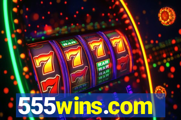 555wins.com
