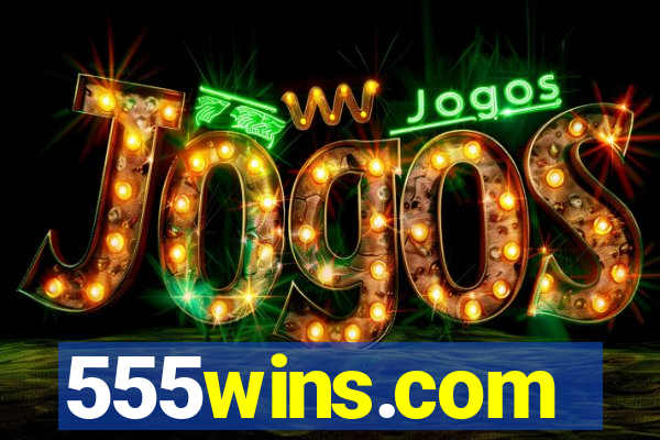 555wins.com