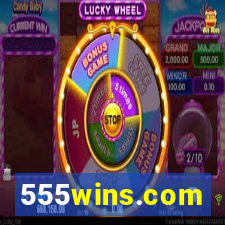 555wins.com
