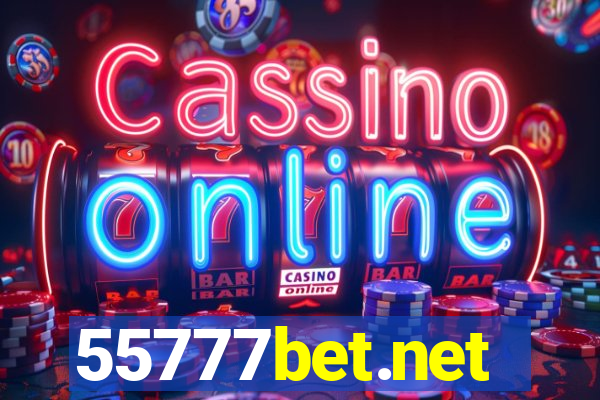 55777bet.net