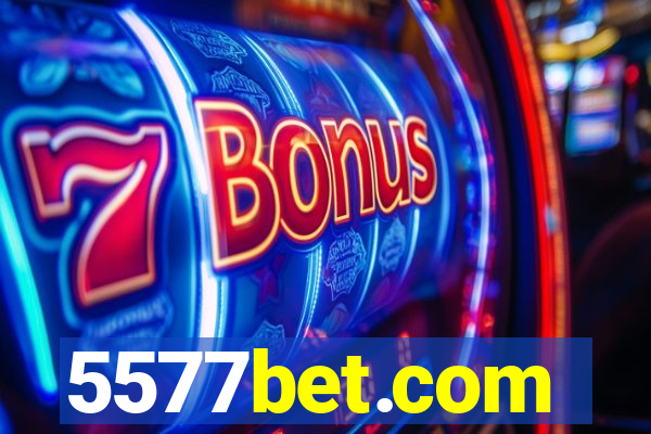 5577bet.com