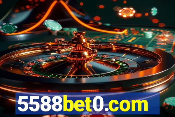 5588bet0.com