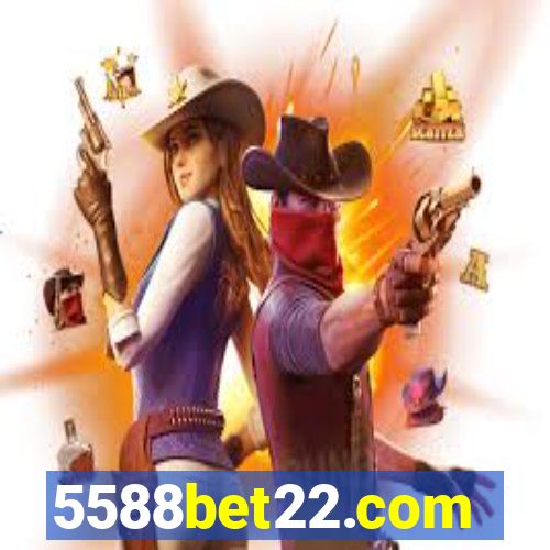 5588bet22.com