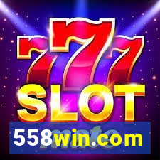 558win.com