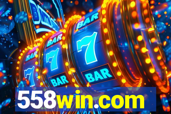 558win.com