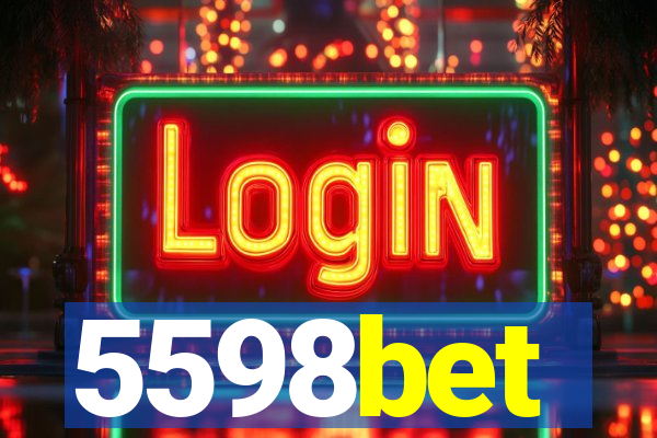 5598bet