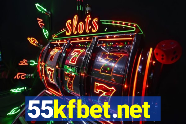 55kfbet.net
