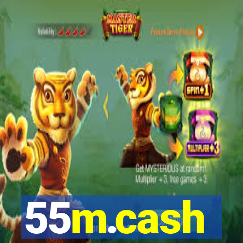55m.cash