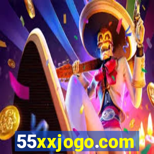 55xxjogo.com