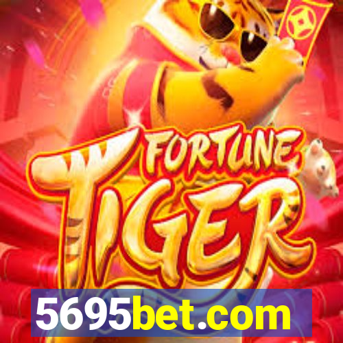 5695bet.com