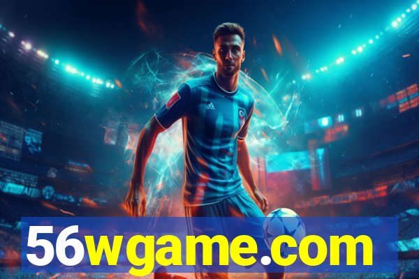 56wgame.com