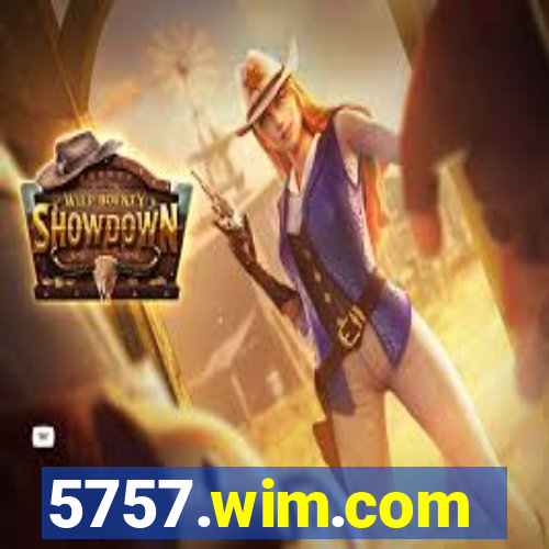 5757.wim.com