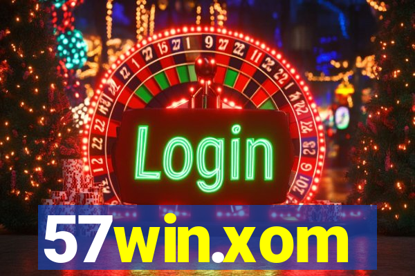 57win.xom