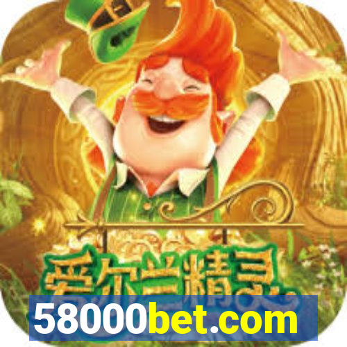 58000bet.com