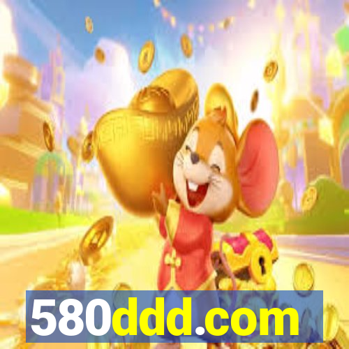 580ddd.com