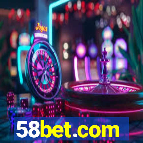58bet.com