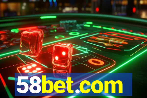 58bet.com
