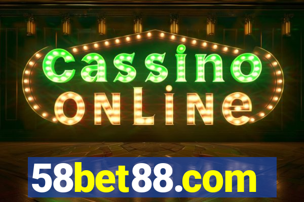 58bet88.com